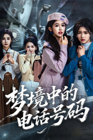 梦境中的电话号码（60集）百度网盘资源