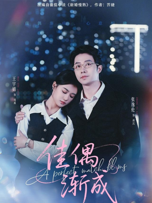 佳偶渐成(71集) 佳偶渐成(71集)爆火短剧推荐