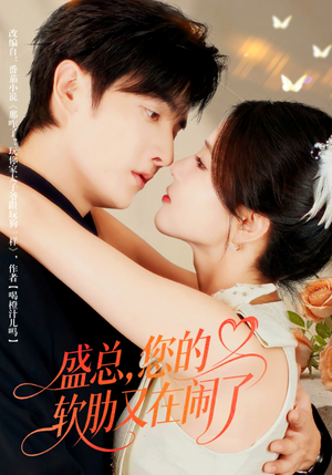 盛总,您的软肋又在闹了(80集) 盛总,您的软肋又在闹了(80集)在哪里看