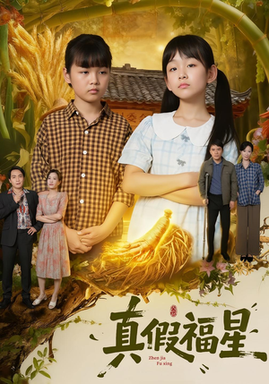 真假福星（66集）精彩短剧又来了