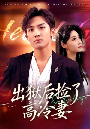 出狱后捡了高冷妻（71集）热播短剧抢先看