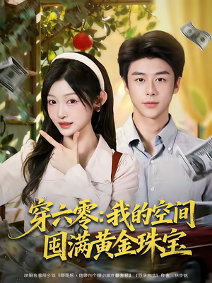穿六零:我的空间囤满黄金珠宝(81集) 穿六零:我的空间囤满黄金珠宝(81集)免费短剧资源