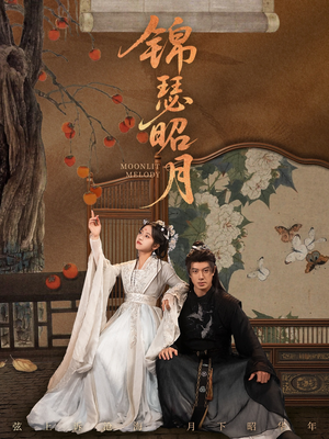 锦瑟昭月(68集) 锦瑟昭月(68集)百度在线观看