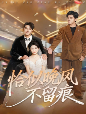 恰似晚风不留痕(61集) 恰似晚风不留痕(61集)短剧推荐来了