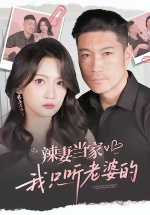 辣妻当家，我只听老婆的（50集）百度在线观看