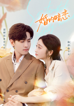 婚内暗恋(80集) 婚内暗恋(80集)免费短剧资源