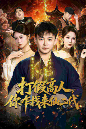 原来我是仙二代(69集) 原来我是仙二代(69集)精彩的短剧