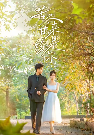 苦尽甘来缘是你(45集) 苦尽甘来缘是你(45集)短剧片段推荐