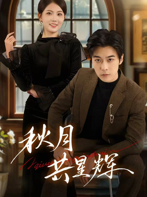 秋月共星辉(80集) 秋月共星辉(80集)一起追生活短剧