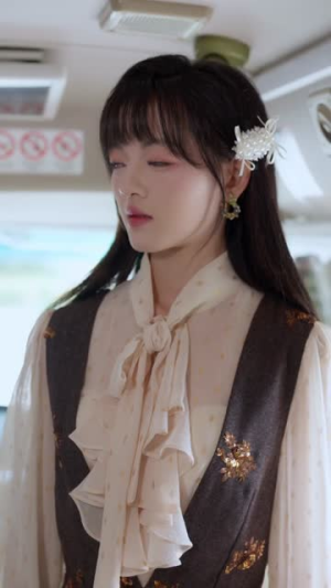 顶流她疯且迷人(78集) 顶流她疯且迷人(78集)精彩片段