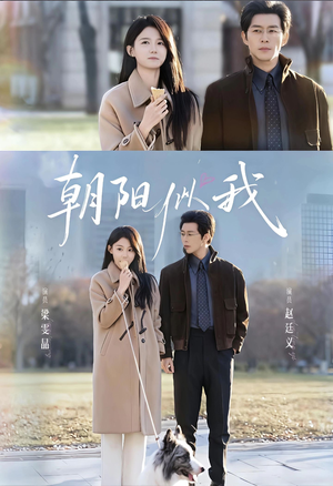 朝阳似我(81集) 朝阳似我(81集)短剧解说全集