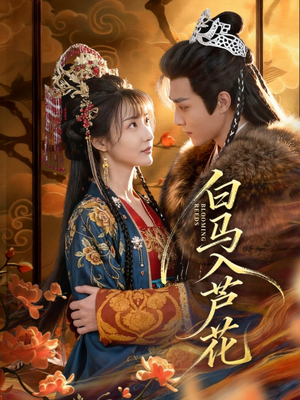 白马入芦花(59集) 白马入芦花(59集)甜宠短剧推荐