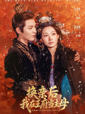 换亲后,我在王府当主母(80集) 换亲后,我在王府当主母(80集)深深爱上这部剧