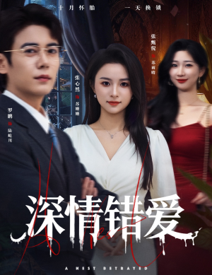 鸠占鹊巢(45集) 鸠占鹊巢(45集)超甜短剧抢先看