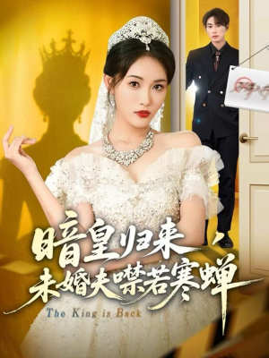 暗皇归来,未婚夫噤若寒蝉(65集) 暗皇归来,未婚夫噤若寒蝉(65集)高质量短剧推荐