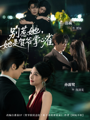 别惹她，她是贺爷掌心雀（69集）第一集