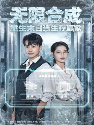 无限合成,重生末日当生存赢家(80集) 无限合成,重生末日当生存赢家(80集)爆款热门短剧
