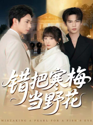错把寒梅当野花(60集) 错把寒梅当野花(60集)免费短剧就是爽
