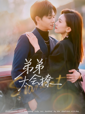 弟弟太会撩(81集) 弟弟太会撩(81集)最火短剧推荐