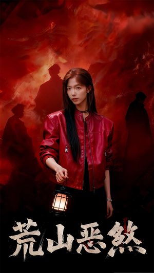 荒山恶煞(43集) 荒山恶煞(43集)推荐你们也去看