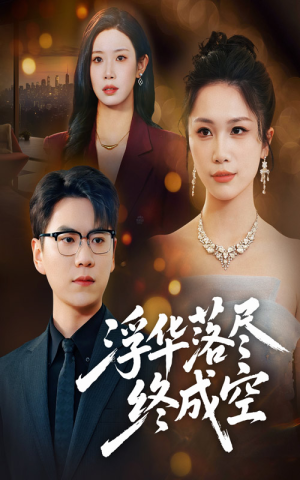 浮华落尽终成空（60集）高分佳作免费看