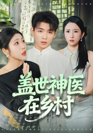 盖世神医在乡村(80集) 盖世神医在乡村(80集)超好看古装短剧