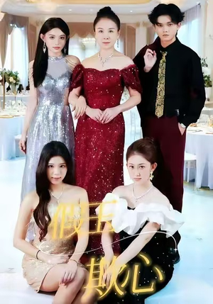 假玉欺心（35集）独家内容免费看