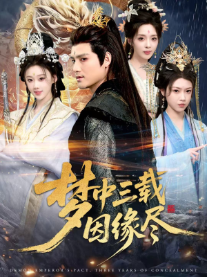 梦中三载因缘尽（70集）迅雷网盘观看