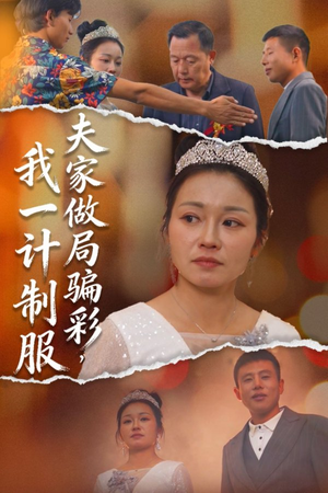夫家做局骗彩，我一计制服（18集）短剧免费分享