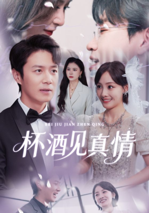 杯酒见真情(68集) 杯酒见真情(68集)短剧太好看了