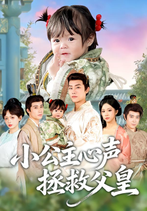 小公主心声拯救父皇(85集) 小公主心声拯救父皇(85集)网上可以看吗