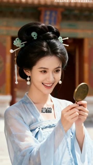 朱墙恨晚（86集）抢先看新短剧