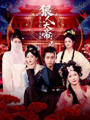 狠人大帝：重生后全无敌（85集）直接追到结尾